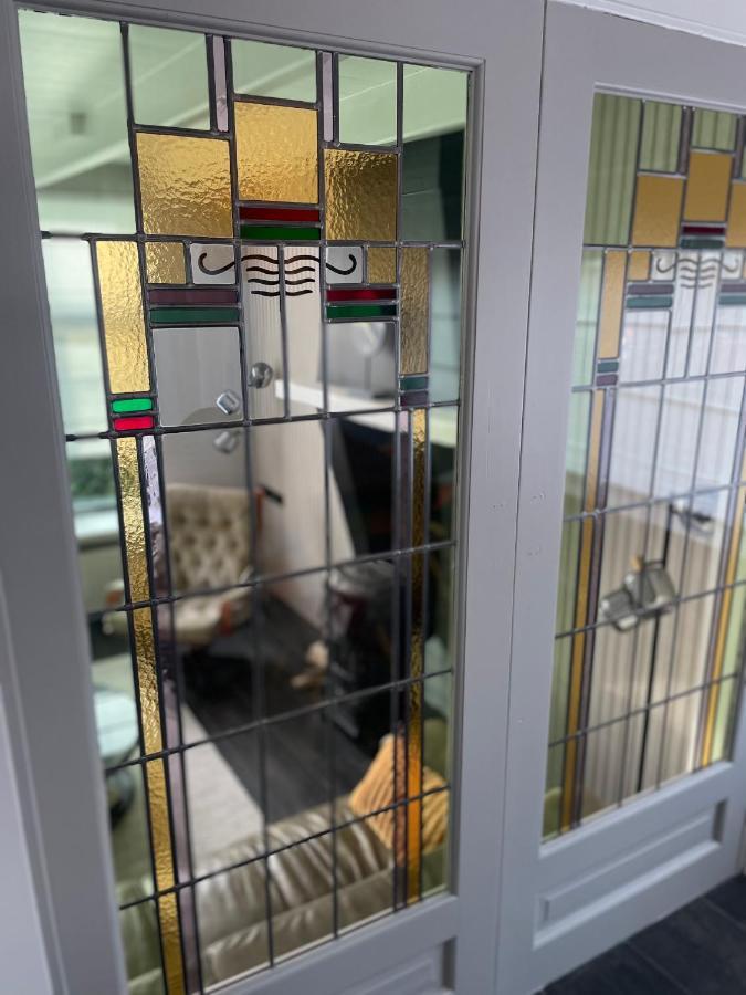 Ferienwohnung Slapen Op Tholen Exterior foto